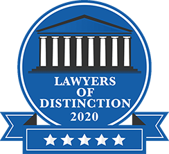 Lawyers of Distinction